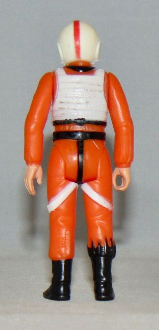 Vintage Kenner 1978 Star Wars 3.  75 