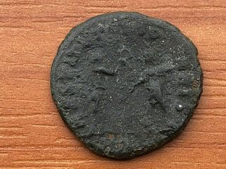 Roman Empire - Aurelian 270 - 275 AD AE Antoninianus Ancient Roman Coin 2