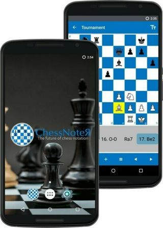 Chessnoter N6 Slightly With Flip Case And Charger & Ikea Cable