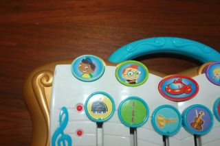 Disney Little Einsteins Symphony Composer Classical Music toy 3