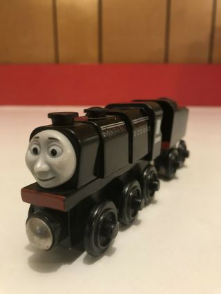 Thomas & Friends Wooden Railway Neville