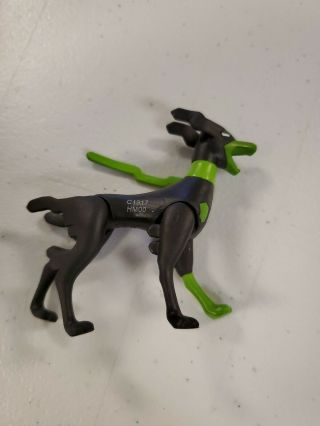 Pokemon Tomy Monster Zygarde Action Figure Toy Dog,  Silvally,  Dawn Wings 3
