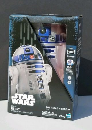 Hasbro R2 - D2 App - Enabled Droid