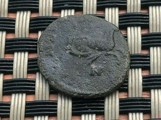 Roman Empire - Gallienus 260 - 268 Ad Ae Antoninianus Ancient Roman Coin