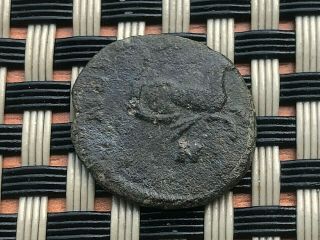 ROMAN EMPIRE - GALLIENUS 260 - 268 AD AE ANTONINIANUS ANCIENT ROMAN COIN 3