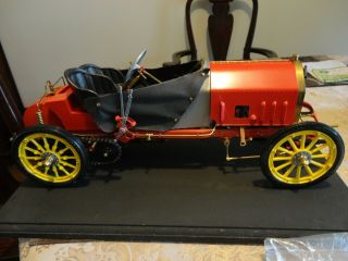 Pocher 1907 Fiat 1/8 Scale Grand Prix De France