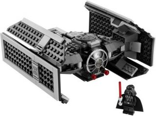 Unopened/brand Lego Star Wars Darth Vader 