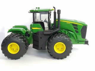 ERTL John Deere 9630 Tractor 1:16 Lights and Sound Big Farm 2