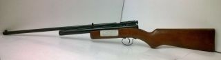 Benjamin Air Rifle 1954 - 1957 Model 352 Rare