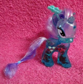 Hasbro My Little Pony Diamond Cutie Mark Magic Water Cuties Figure 3 " 2014