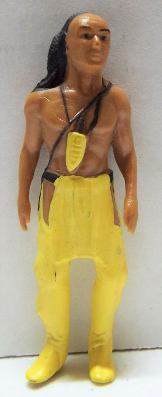 Indian In The Cupboard Figure 1995 Indian