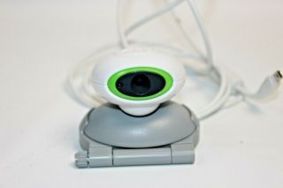 Leapfrog Leaptv Camera & Mount Only Gaming System Leap Tv N2390 Replacement