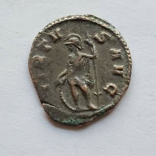 Gallienus Ae Antoninianus,  Virtvs Avg