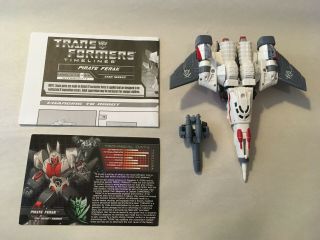 Transformers Collector 