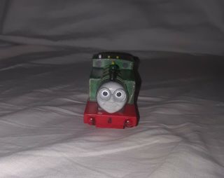 Thomas & Friends Trackmaster Whiff Motorized Train Engine