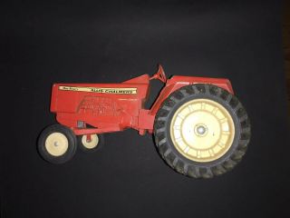 Vintage Ertl Allis Chalmers One - Ninety 190 Farm Toy Tractor