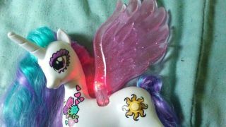 2011 My Little Pony 9 