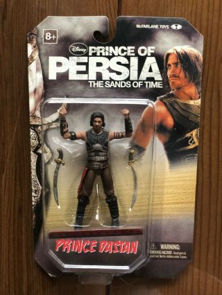 2010 Prince Of Persia Prince Dastan