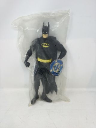 Batman 15 Inch Action Figure Warner Bros Studio Store Exclusive Poseable