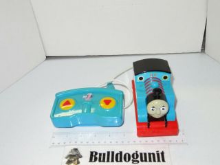 Thomas The Train Engine & Friends Remote Control Thomas Toy Hap - P - Kid