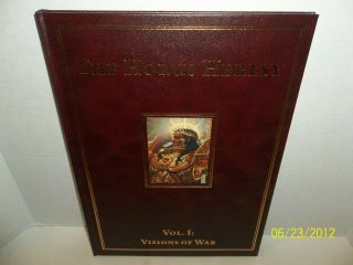 Games Workshop The Horus Heresy Vol.  I: Visions Of War Book W44