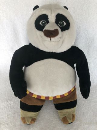 Kung Fu Panda Po Kohl 