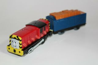 Thomas And Friends Trackmaster Talking 