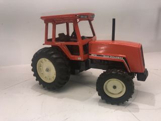 1/16 Allis - Chalmers 8010 Mfwd Farm Toy Tractor