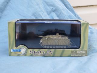 Dragon Armor 1:72 Stug Iv Mid Production,  Eastern Front 1944,  No.  60116