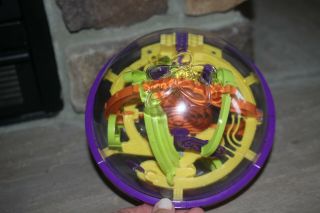 PERPLEXUS EPIC 3D PUZZLE BALL MAZE GAME 