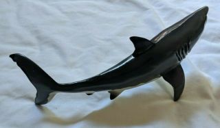 Monterey Bay Aquarium Sea Life Great White Shark Safari Ltd Kids Toy Figure 2