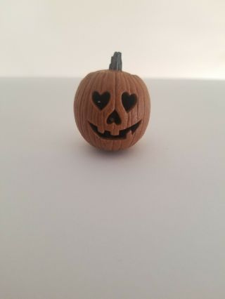 Neca Loose Michael Myers Halloween Light Up Pumpkin For 7 " Figure 13th Elm Toy