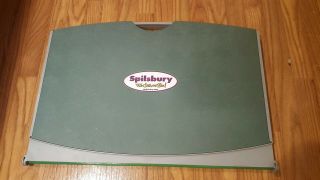 Spilsbury Puzzle Board/storage Case