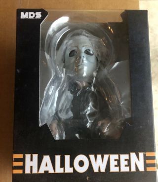 Mezco Toyz 1978 Halloween Michael Myers Designer Series 6 Inch Doll