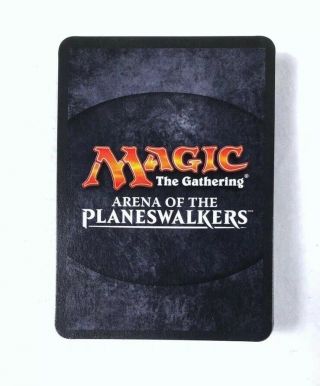 Magic The Gathering Game Arena of the Planeswalkers 60 Replacement Spell Cards 2
