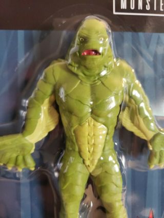 Universal Studios Monsters BEND - EMS Creature From The Black Lagoon 2