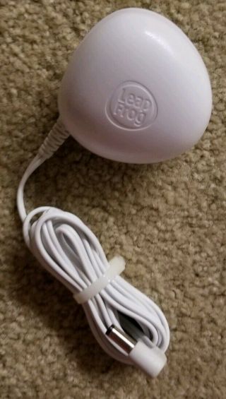 Leapfrog Ac 9v Power Adapter Wall Charger Leappad 2 Leapster Gs Replacement Cord