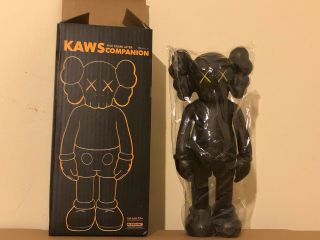 2019 16 " Originalfake Kaws Companion Vinyl Figure Set