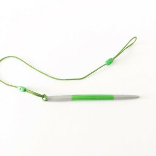 Leap Frog Stylus Pen Leapster Leappad 1 & 2 Replacement Green/gray