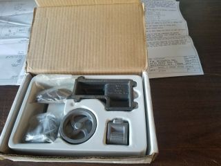 P.  M.  Research 3bi - Live Steam Engine Casting Kit With Instructions