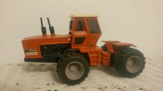 1/32 Allis Chalmers Farm Toy 8550 4 Wheel Drive Ertl Tractor
