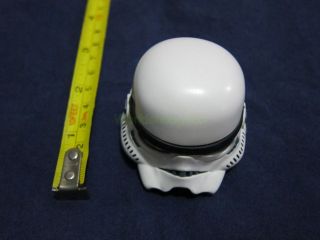 1/6 Scale Star Wars Stormtrooper Head Sculpt Helmet For 12 