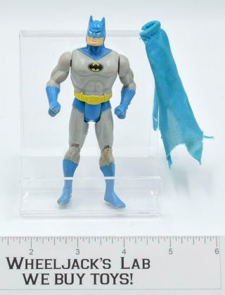 Batman Dc Powers 1984 Kenner 5 " Action Figure