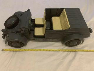 21st Century Toys Ultimate Soldier 1:6 Scale Wwii German Kubelwagen Collectible