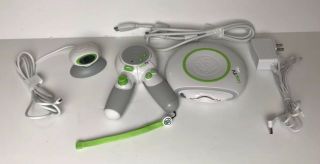 Leapfrog Leaptv Educational Active Video Gaming Electronic Learning System