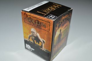 Wizkids Heroclix The Hobbit Gollum Marquee Limited Edition 100