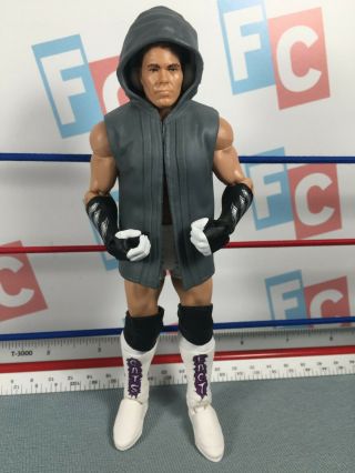 Wwe Wrestling Mattel Elite Series 40 Tyson Kidd Figure