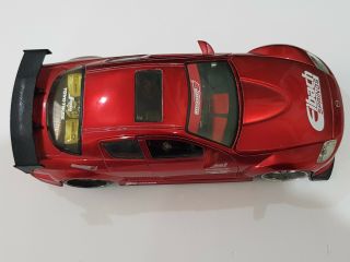 Jada Mazda Rx - 8 1:24 Scale - Red