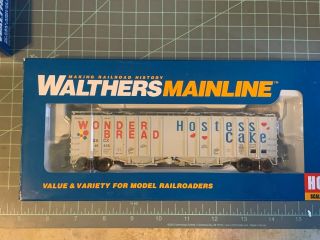 Walthers - 50 