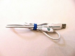 Leapfrog Cable Connect Usb Data Cord